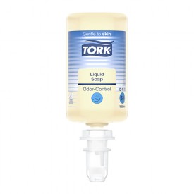 Sapun lichid Odor-Control 1 L - Tork