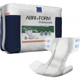 Scutece all-in one, 4000 ml, XL4, Abri-Form Premium - Abena