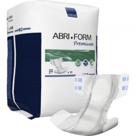 Scutece all-in one, 2600 ml, M2, Abri-Form Premium - Abena