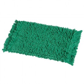 Mop plat Twixter Antibak 40 cm, verde - Vermop