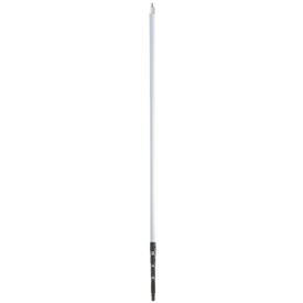 Maner telescopic pentru racleta condens Ø34 mm,1925-6000 mm, gri - Vikan