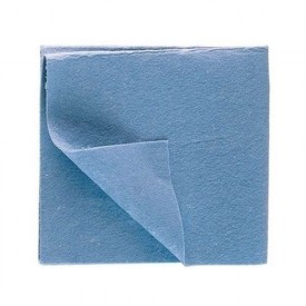 Laveta multifunctionala 38 x 40 cm, albastru - Vermop