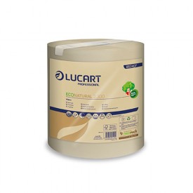 Lavete multifunctionale EcoNatural 2.300 - Lucart
