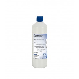 Omnia Unicid - Detergent universal pentru suprafete si pardoseli, 1L - Bufa