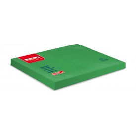 Placemat din hartie 30x40 cm, verde smarald - Fato