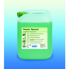 Omnia Spezial - Detergent pentru intretinerea pardoselilor, 10L - Bufa