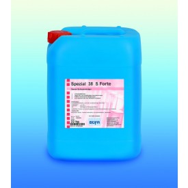 Spezial 38 S Forte - Degresant spumant acid, 25kg - Bufa