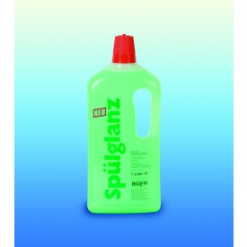 Spulglanz - Detergent manual de vase lichid, 1L - Bufa
