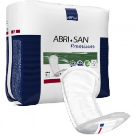 Absorbant, 500 ml, 3, Abri-San Premium - Abena