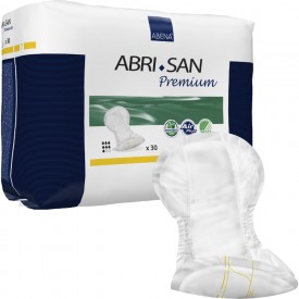 Absorbant, 2100 ml, 7, Abri-San Premium - Abena