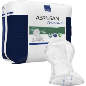 Absorbant, 2800 ml, 10, Abri-San Premium - Abena