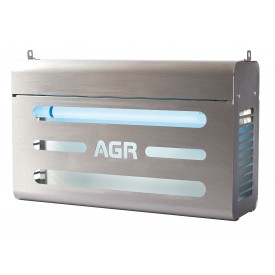 Dispozitiv anti-insecte AGR 30, 2 x 15 W - BRC