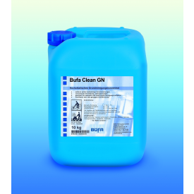 Bufa Clean GN - Decapant alcalin, 10L - Bufa