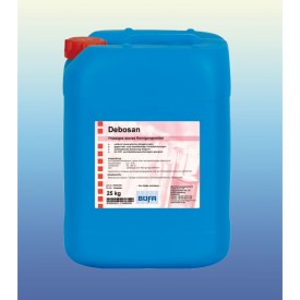 Debosan - Detergent acid nespumant pentru aplicatii CIP, 25kg - Bufa