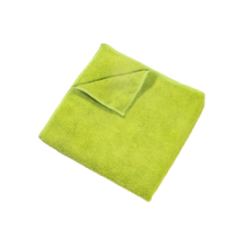 Lavete din microfibra 38 x 40 cm MF Pro Multiclean (5 buc/set), verde - Spontex