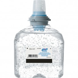 Gel dezinfectant, 1200 ml - Purell Advanced TFX