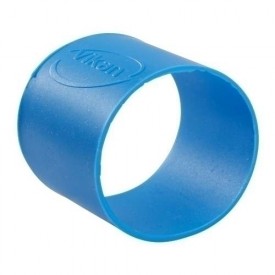Inel personalizare maner pe cod de culori (5buc/set) 40 mm, albastru  - Vikan