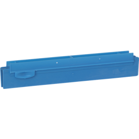 Rezerva racleta Hygiene 250 mm, albastra - Vikan