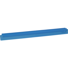 Rezerva racleta Hygiene 500 mm, albastra - Vikan