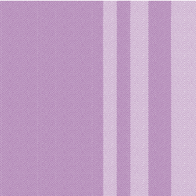Servetele din airlaid 40 x 40 cm, Tweed lila - Fato