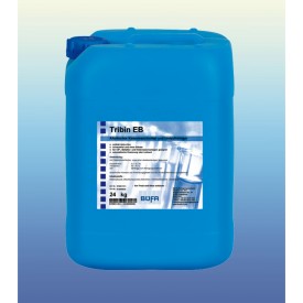 Tribin EB - Detergent alcalin clorinat nespumant, 23kg - Bufa