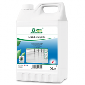 Linax Complete - Decapant alcalin intensiv 5L - Tana Professional
