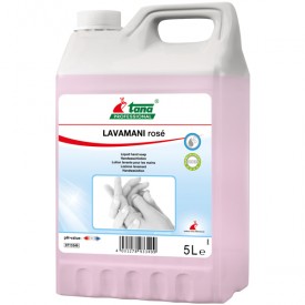Sapun lichid Lavamani Rose 5 L - Tana Professional