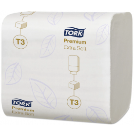 Hartie igienica pachet bulk - Tork Extra Soft Premium
