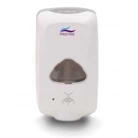 Dispenser cu senzor pentru gel dezinfectant Pristine TFX 