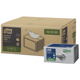 Lavete industriale pliate small Cleaning Cloths - Tork 