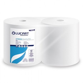 Lavete multifunctionale Strong Pulitutto - Lucart