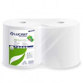 Lavete multifunctionale Eco Pulitutto - Lucart