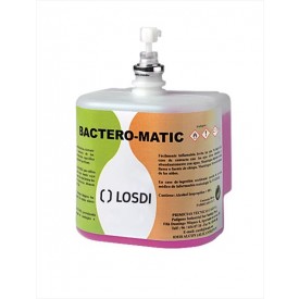 Odorizant pentru dispenser Bacteromatic 500 ml - Losdi