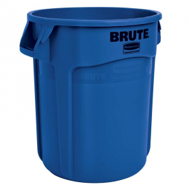 Container Brute 75.7 L, albastru - Rubbermaid