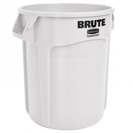 Container Brute 37.9 L, alb - Rubbermaid