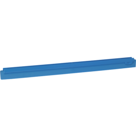 Rezerva racleta Hygiene 600 mm, albastra - Vikan