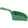 Scafa 1 L, metal detectabila, verde - Vikan