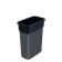 Container mediu colectare selectiva deseuri Selecto Premium 55L, gri - Rothopro