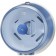 Dispenser hartie igienica rola mini jumbo, albastru - Tork SmartOne Mini