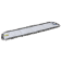 Mop microfibra Damp 47, 60 cm, gri - Vikan