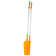 Set matura si faras 335mm, portocaliu - Vikan