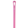Maner Ultra Hygienic Ø32 mm,1300 mm, roz - Vikan