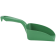 Scafa 0.5 L, metal detectabila, verde - Vikan