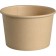 Cupa biodegradabila pentru inghetata-desert 4.5cm, Ø7.3cm, 120 ml - Abena