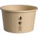 Cupa biodegradabila pentru inghetata-desert 4.6cm, Ø7.9cm, 140 ml - Abena