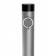 Dispenser cu senzor incorporabil Untouchable duo bent apa/sapun , inox - OpHardt