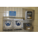 Dispenser pentru capeline, inox EMS - Mohn