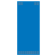 Suport tacamuri cu servetel, 38 x 38 cm, Albastru - Fato