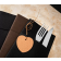 Suport tacamuri cu servetel din airlaid, 40x40 cm, Tablewear negru - Fato