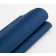 Traversa de masa din airlaid, 100x100 cm, Tablewear, albastru inchis  - Fato